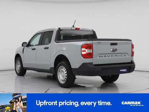 2022 Ford Maverick XL