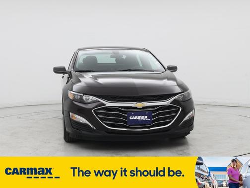 2021 Chevrolet Malibu LS