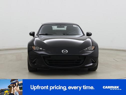 2017 Mazda MX-5 Miata RF Club