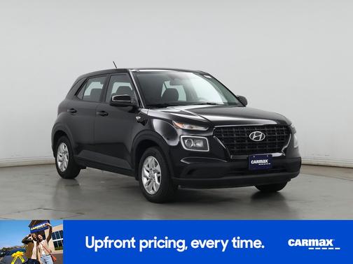 2023 Hyundai VENUE SE
