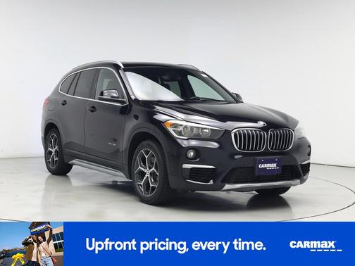 2017 BMW X1 XDrive28i