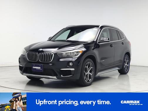 2017 BMW X1 XDrive28i