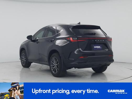 2024 Lexus NX 350 Premium