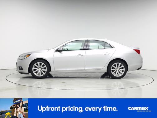 2014 Chevrolet Malibu LT