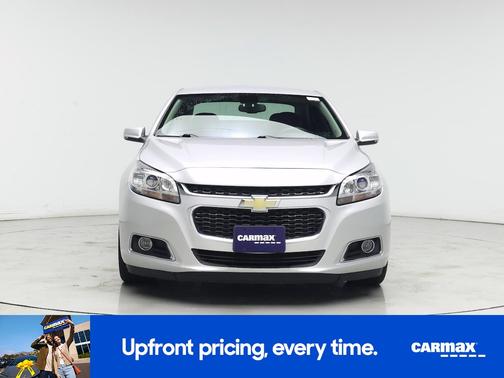 2014 Chevrolet Malibu LT