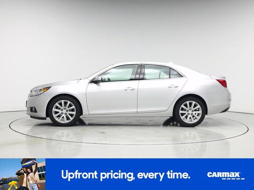 2014 Chevrolet Malibu LT