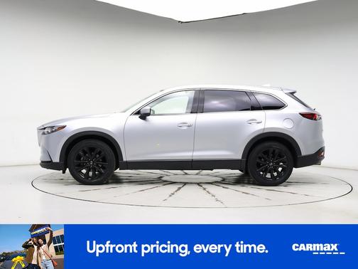 2023 Mazda CX-9 Touring Plus