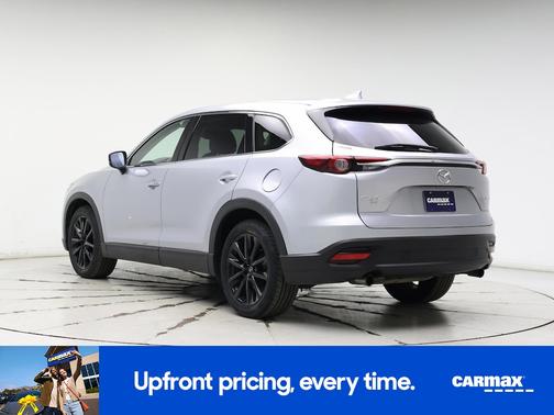 2023 Mazda CX-9 Touring Plus