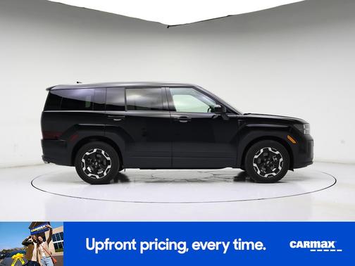 2024 Hyundai SANTA FE SE