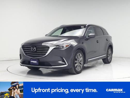 2016 Mazda CX-9 Signature