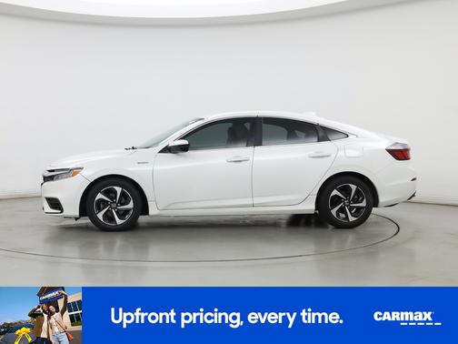 2021 Honda Insight EX