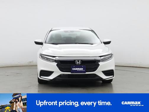 2021 Honda Insight EX