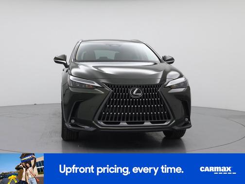 2024 Lexus NX 250 Premium
