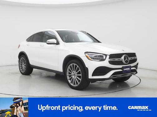 2021 Mercedes-Benz GLC 300 GLC 300