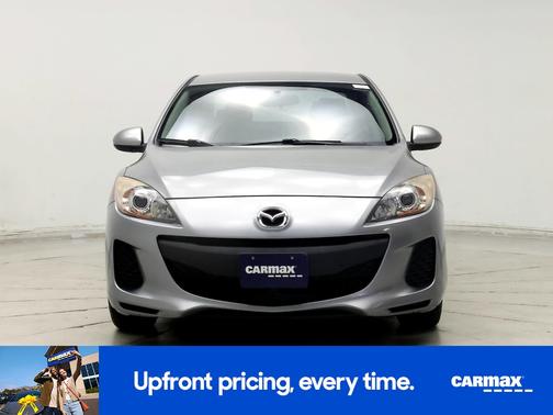 2013 Mazda Mazda3 I SV