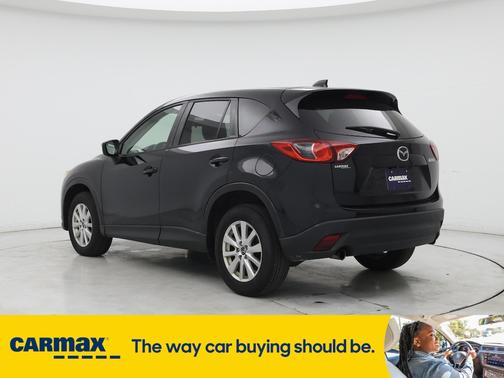 2015 Mazda CX-5 Touring