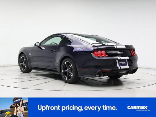 2021 Ford Mustang GT