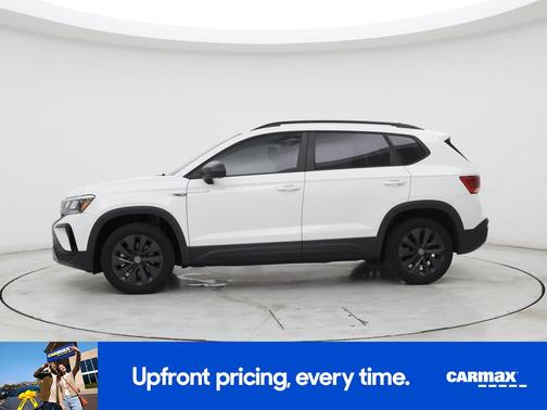 2022 Volkswagen Taos S