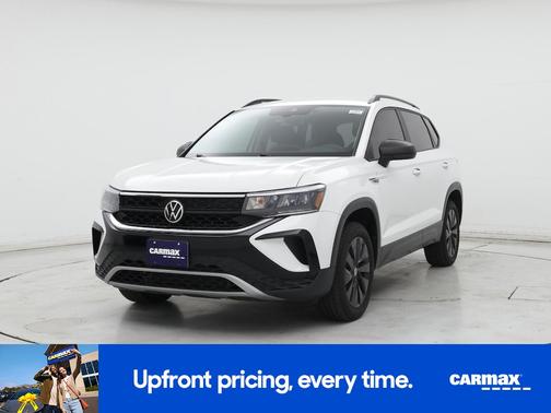 2022 Volkswagen Taos S