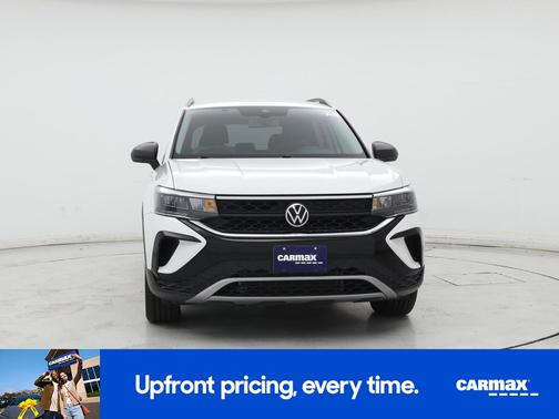 2022 Volkswagen Taos S