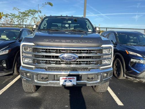 2023 Ford F-250 Lariat