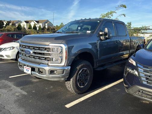 2023 Ford F-250 Lariat