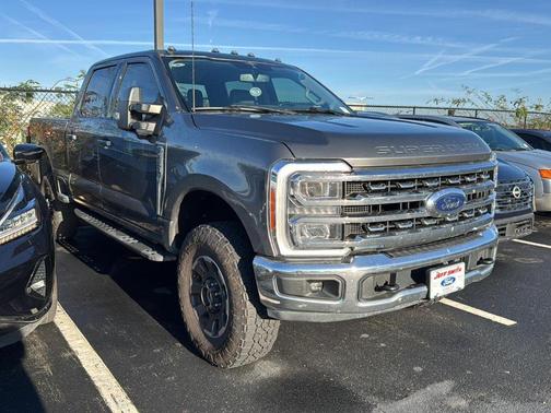 2023 Ford F-250 Lariat