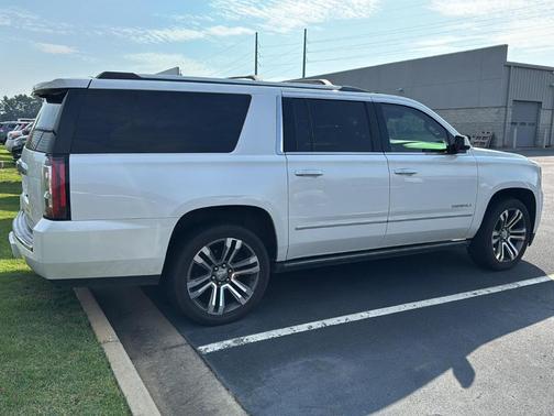 2019 GMC Yukon XL Denali