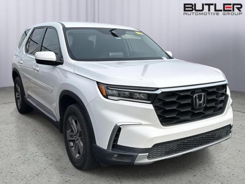 2023 Honda Pilot EX-L 7-Passenger