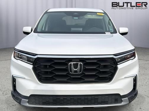 2023 Honda Pilot EX-L 7-Passenger