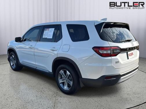 2023 Honda Pilot EX-L 7-Passenger