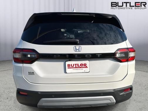 2023 Honda Pilot EX-L 7-Passenger