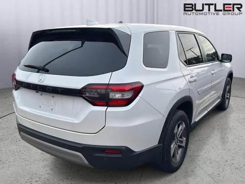 2023 Honda Pilot EX-L 7-Passenger