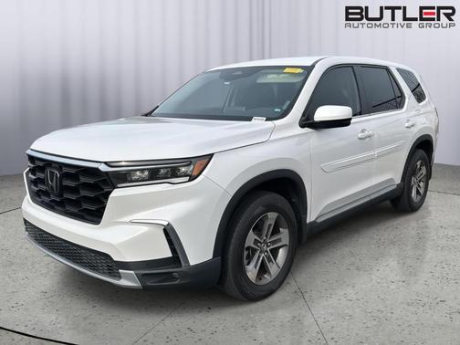 2023 Honda Pilot EX-L 7-Passenger