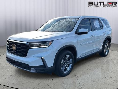 2023 Honda Pilot EX-L 7-Passenger