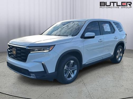 2023 Honda Pilot EX-L 7-Passenger