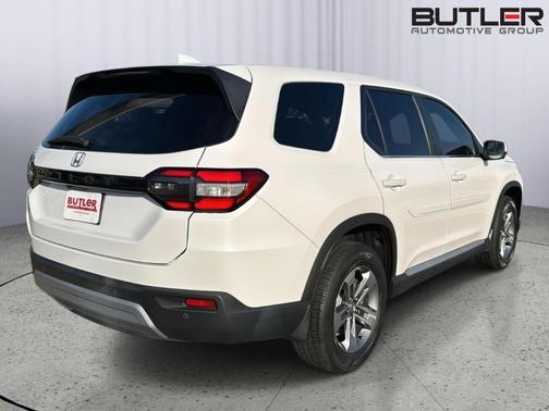 2023 Honda Pilot EX-L 7-Passenger