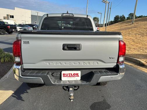 2019 Toyota Tacoma SR5