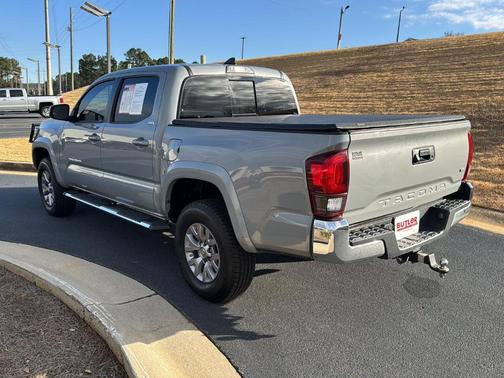 2019 Toyota Tacoma SR5