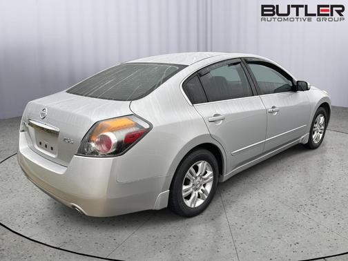 2012 Nissan Altima 2.5 S