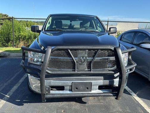 2017 RAM 1500 Tradesman/Express