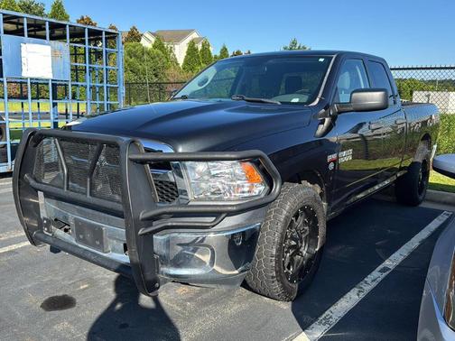 2017 RAM 1500 Tradesman/Express