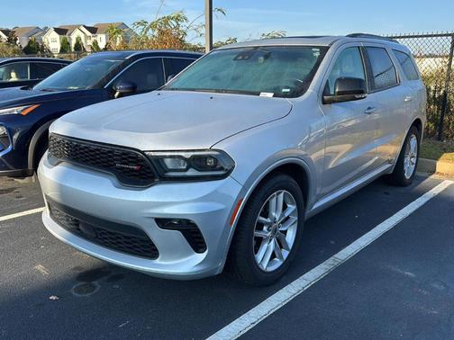 2023 Dodge Durango GT