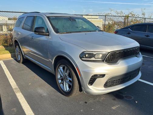 2023 Dodge Durango GT