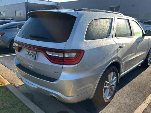 2023 Dodge Durango GT