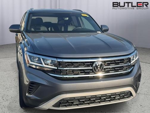 2020 Volkswagen Atlas Cross Sport 2.0T SE