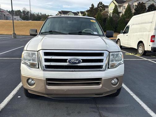 2012 Ford Expedition XLT