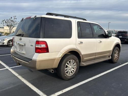 2012 Ford Expedition XLT