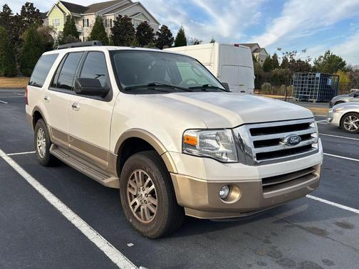 2012 Ford Expedition XLT