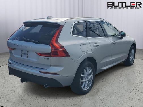 2019 Volvo XC60 T5 Momentum